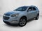 2016 Chevrolet Equinox FWD LT