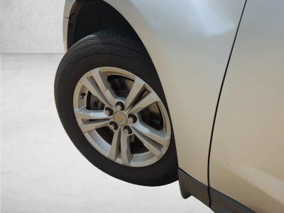 2016 Chevrolet Equinox FWD LT