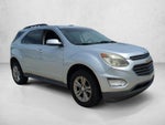 2016 Chevrolet Equinox FWD LT