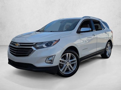 2019 Chevrolet Equinox FWD Premier