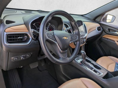 2019 Chevrolet Equinox FWD Premier