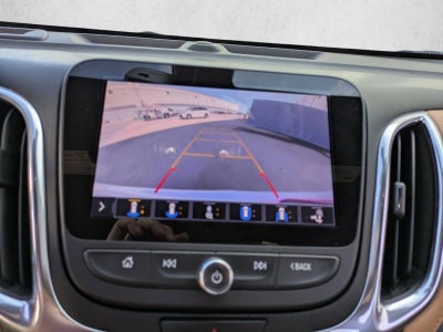 2019 Chevrolet Equinox FWD Premier