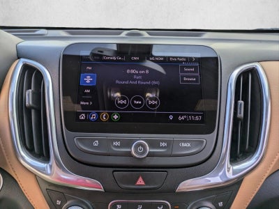 2019 Chevrolet Equinox FWD Premier