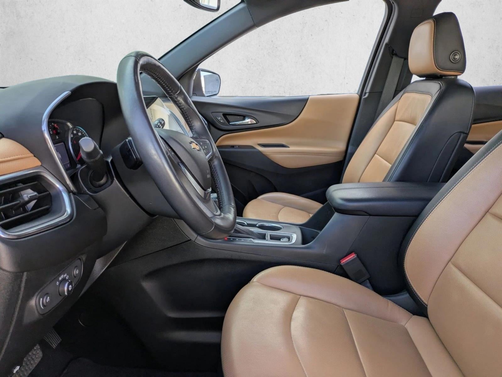 2019 Chevrolet Equinox FWD Premier