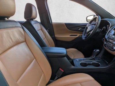 2019 Chevrolet Equinox FWD Premier