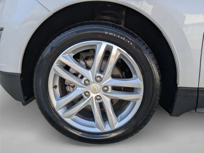 2019 Chevrolet Equinox FWD Premier