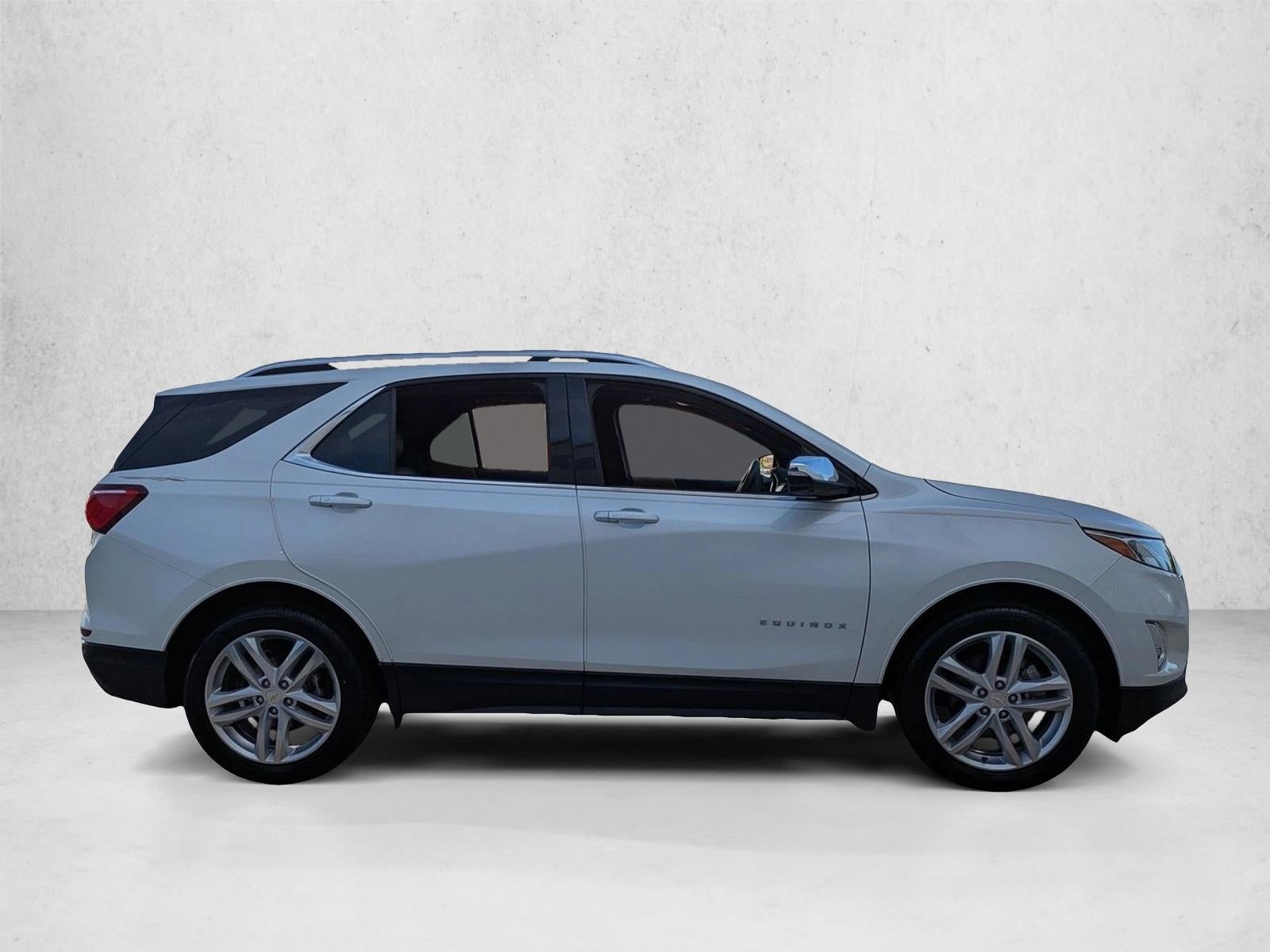 2019 Chevrolet Equinox FWD Premier