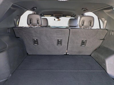 2019 Chevrolet Equinox FWD Premier