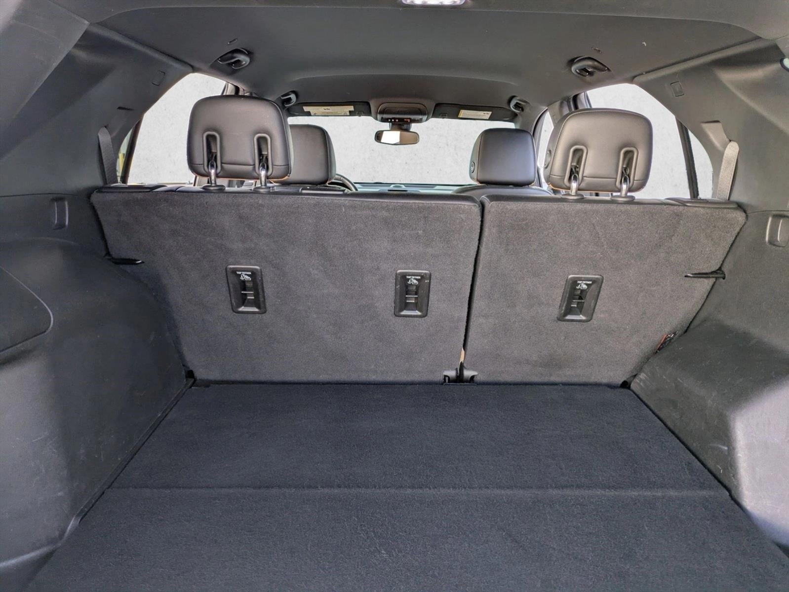 2019 Chevrolet Equinox FWD Premier