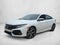 2018 Honda Civic Si Sedan 