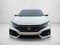 2018 Honda Civic Si Sedan 