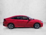2017 Honda Civic Sedan LX CVT