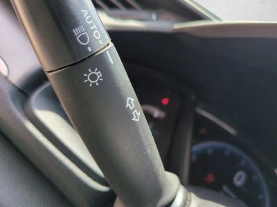 2021 Honda Civic Sedan LX CVT