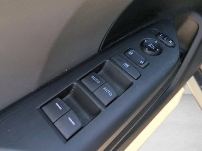 2021 Honda Civic Sedan LX CVT