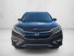 2016 Honda CR-V EX-L AWD with Navigation