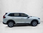 2024 Honda CR-V LX 2WD