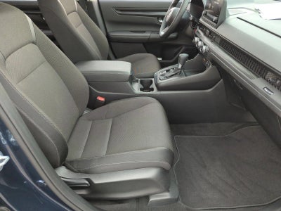 2025 Honda CR-V EX 2WD