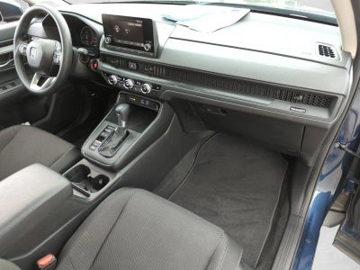 2025 Honda CR-V EX 2WD