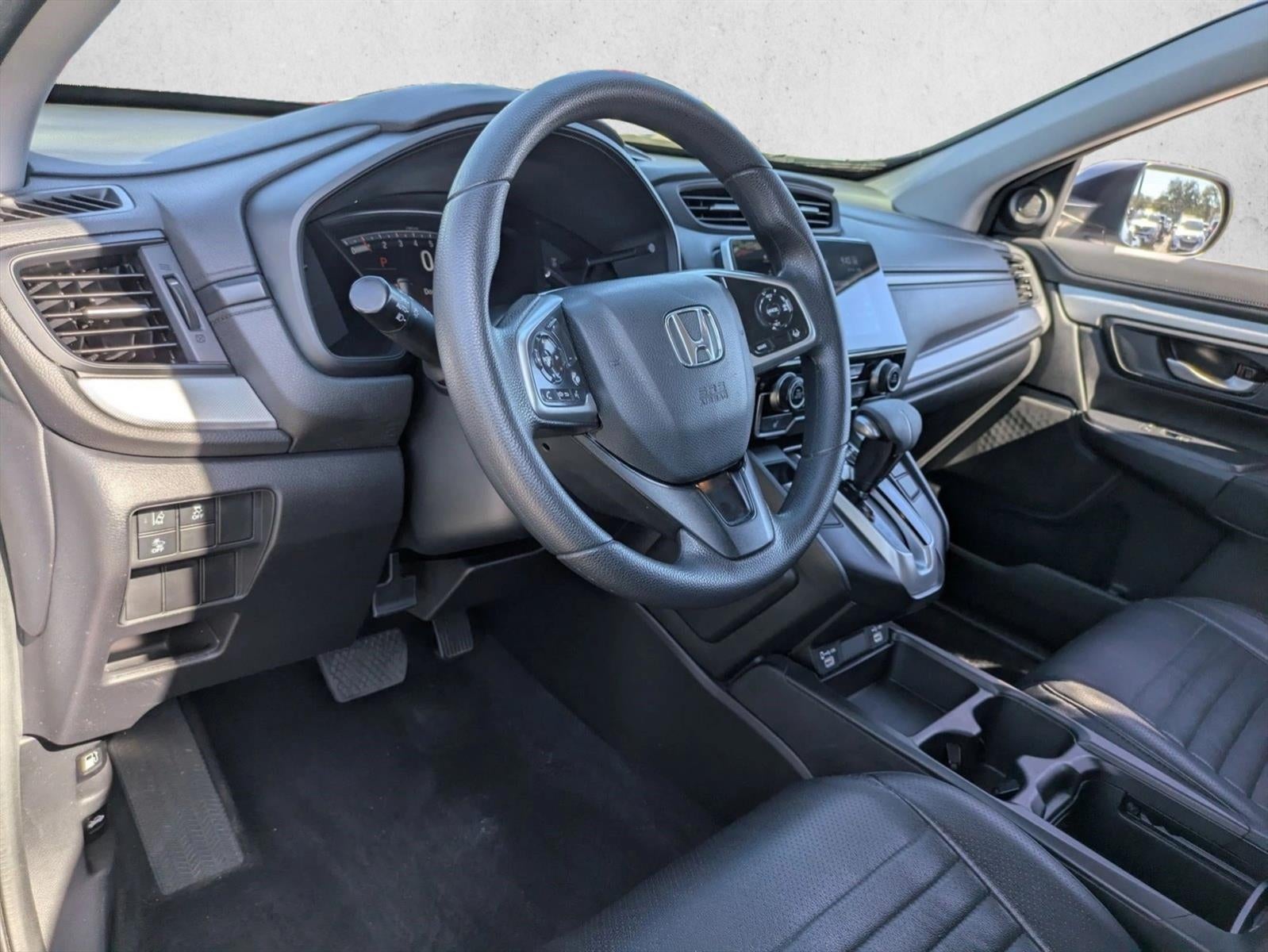 2022 Honda CR-V Special Edition AWD