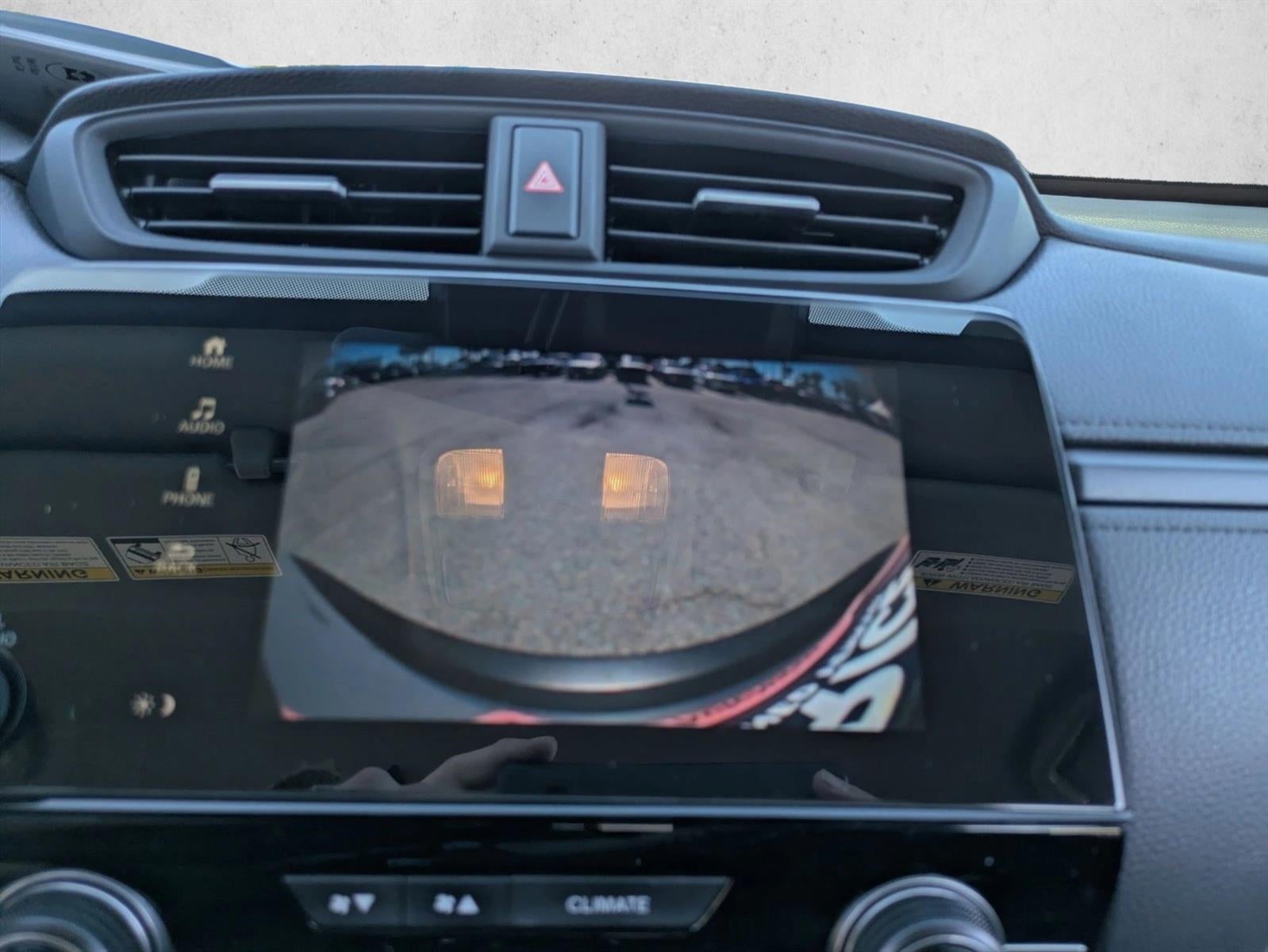 2022 Honda CR-V Special Edition AWD