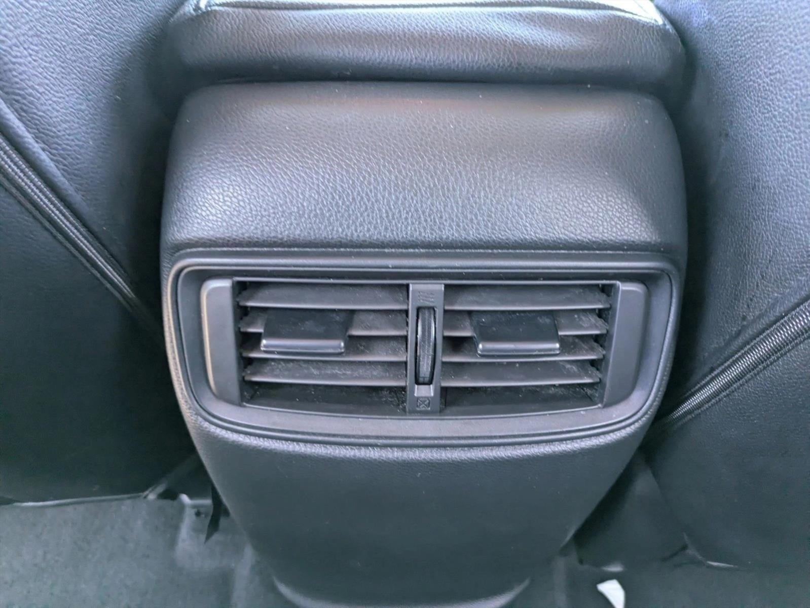 2022 Honda CR-V Special Edition AWD