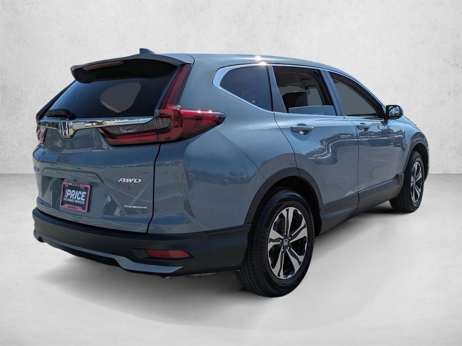 2022 Honda CR-V Special Edition AWD