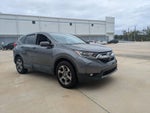 2018 Honda CR-V EX-L AWD