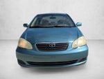 2007 Toyota Corolla 4dr Sdn Auto CE (Natl)