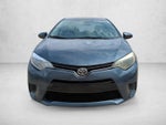 2016 Toyota Corolla 4dr Sdn CVT Auto LE (Natl)