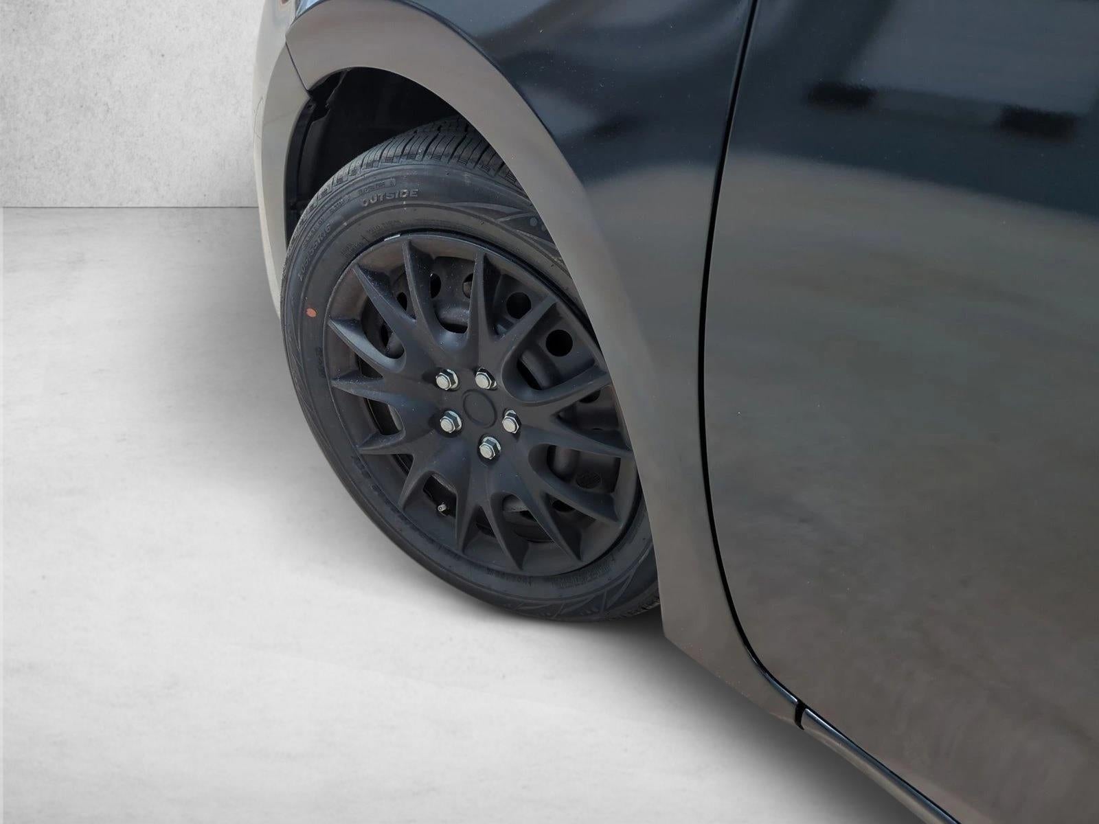 2018 Toyota Corolla LE CVT (Natl)