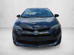 2018 Toyota Corolla LE CVT (Natl)