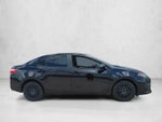 2018 Toyota Corolla LE CVT (Natl)