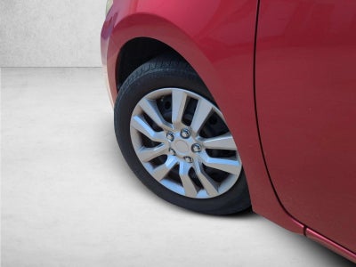2015 Toyota Corolla 4dr Sdn CVT Auto LE (Natl)