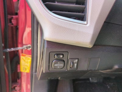 2015 Toyota Corolla 4dr Sdn CVT Auto LE (Natl)