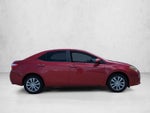 2015 Toyota Corolla 4dr Sdn CVT Auto LE (Natl)