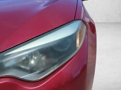 2015 Toyota Corolla 4dr Sdn CVT Auto LE (Natl)