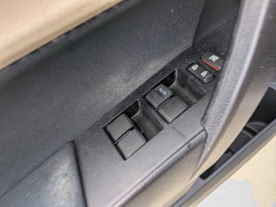 2014 Toyota Corolla 4dr Sdn CVT Auto LE (Natl)