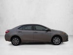 2014 Toyota Corolla 4dr Sdn CVT Auto LE (Natl)