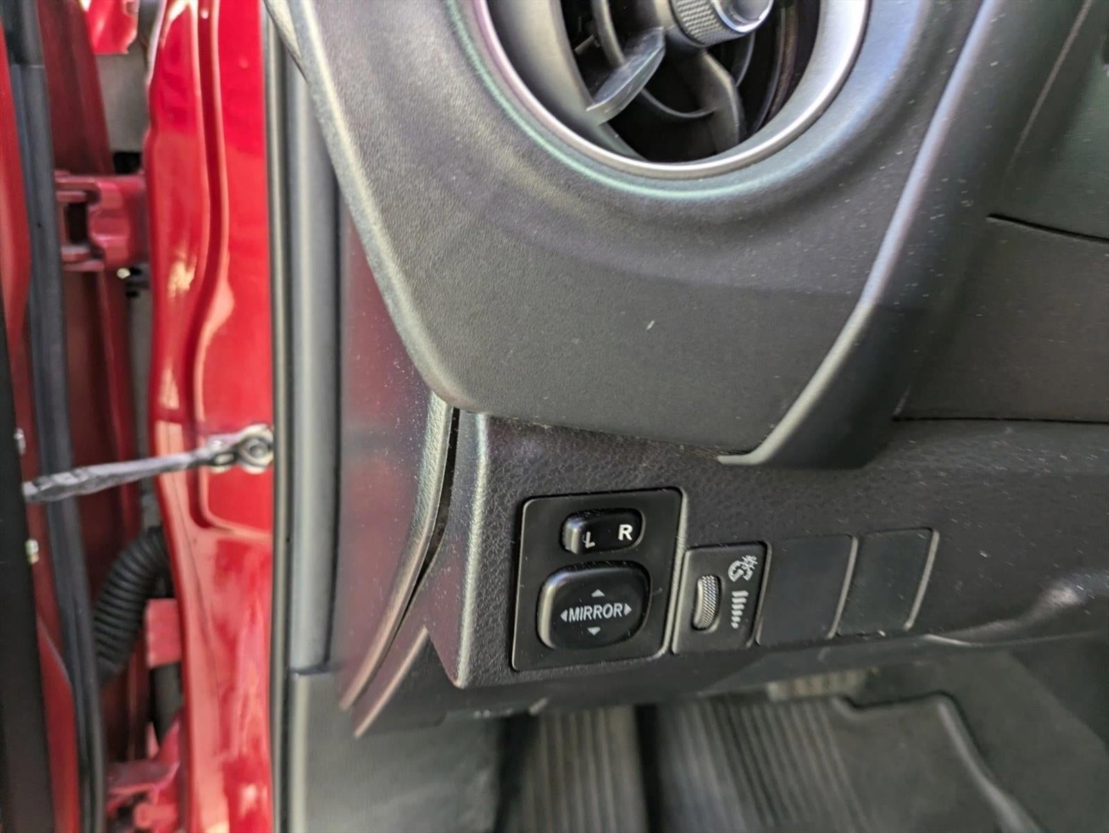 2019 Toyota Corolla SE CVT (Natl)