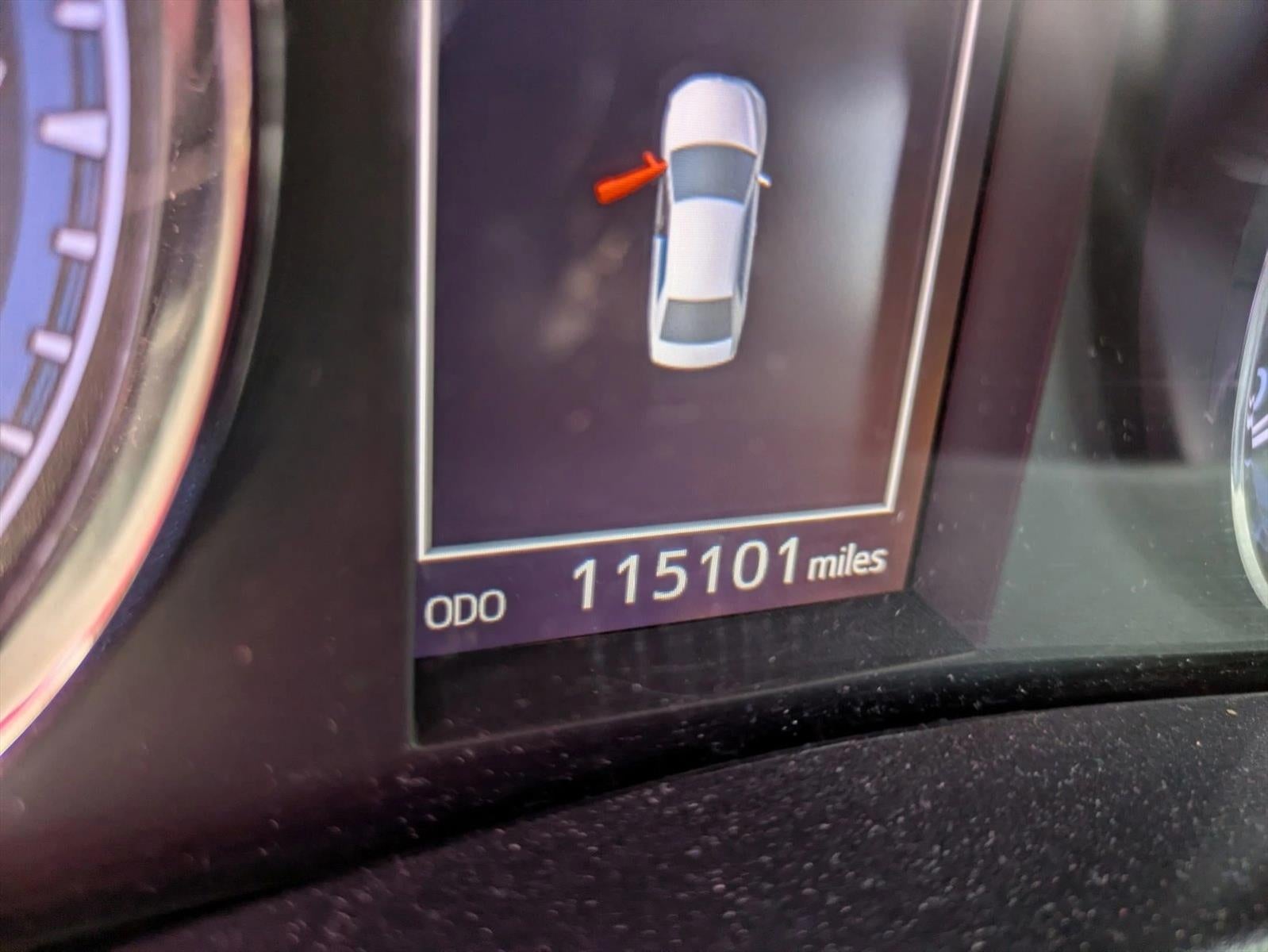 2019 Toyota Corolla SE CVT (Natl)