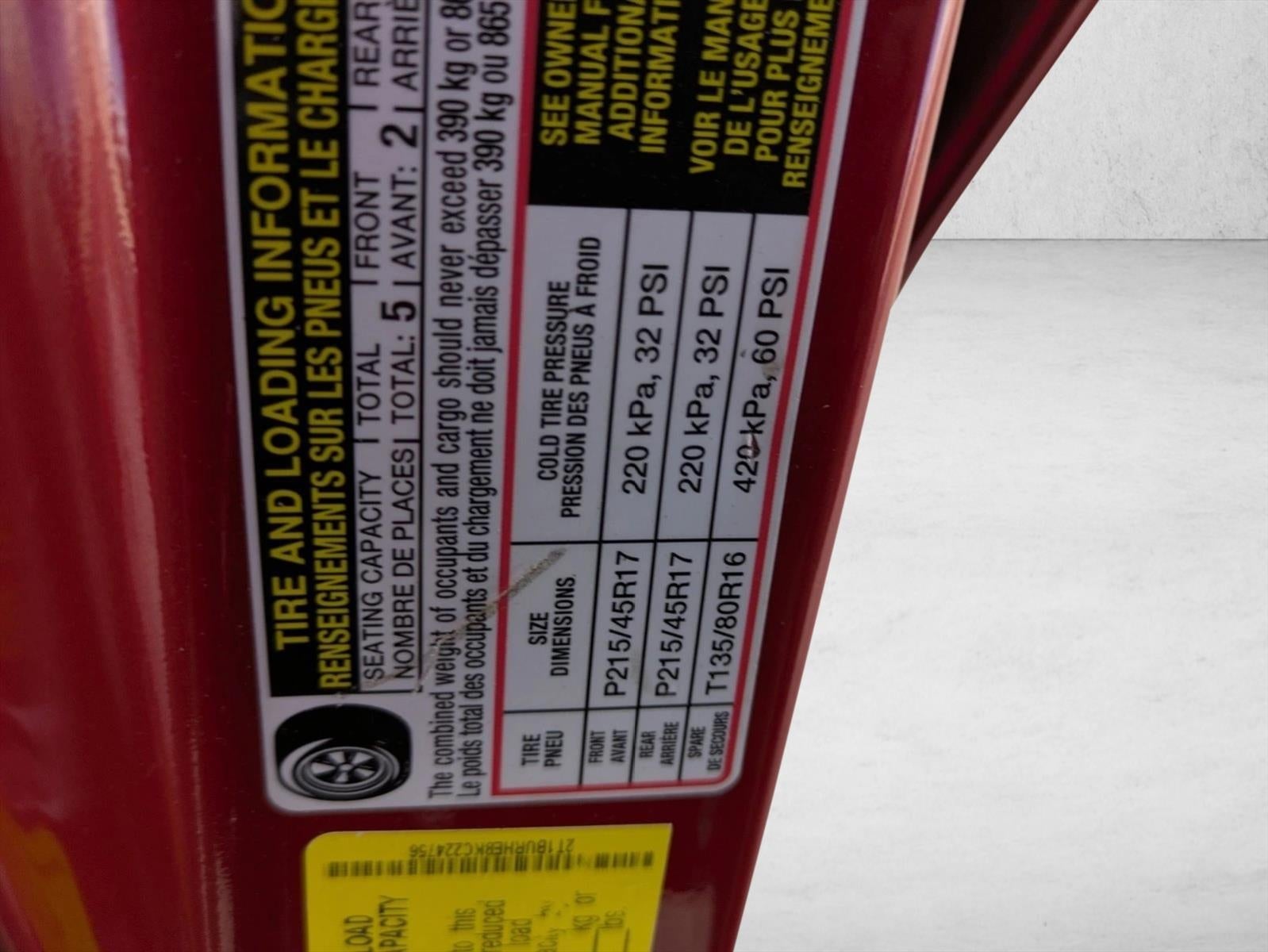 2019 Toyota Corolla SE CVT (Natl)