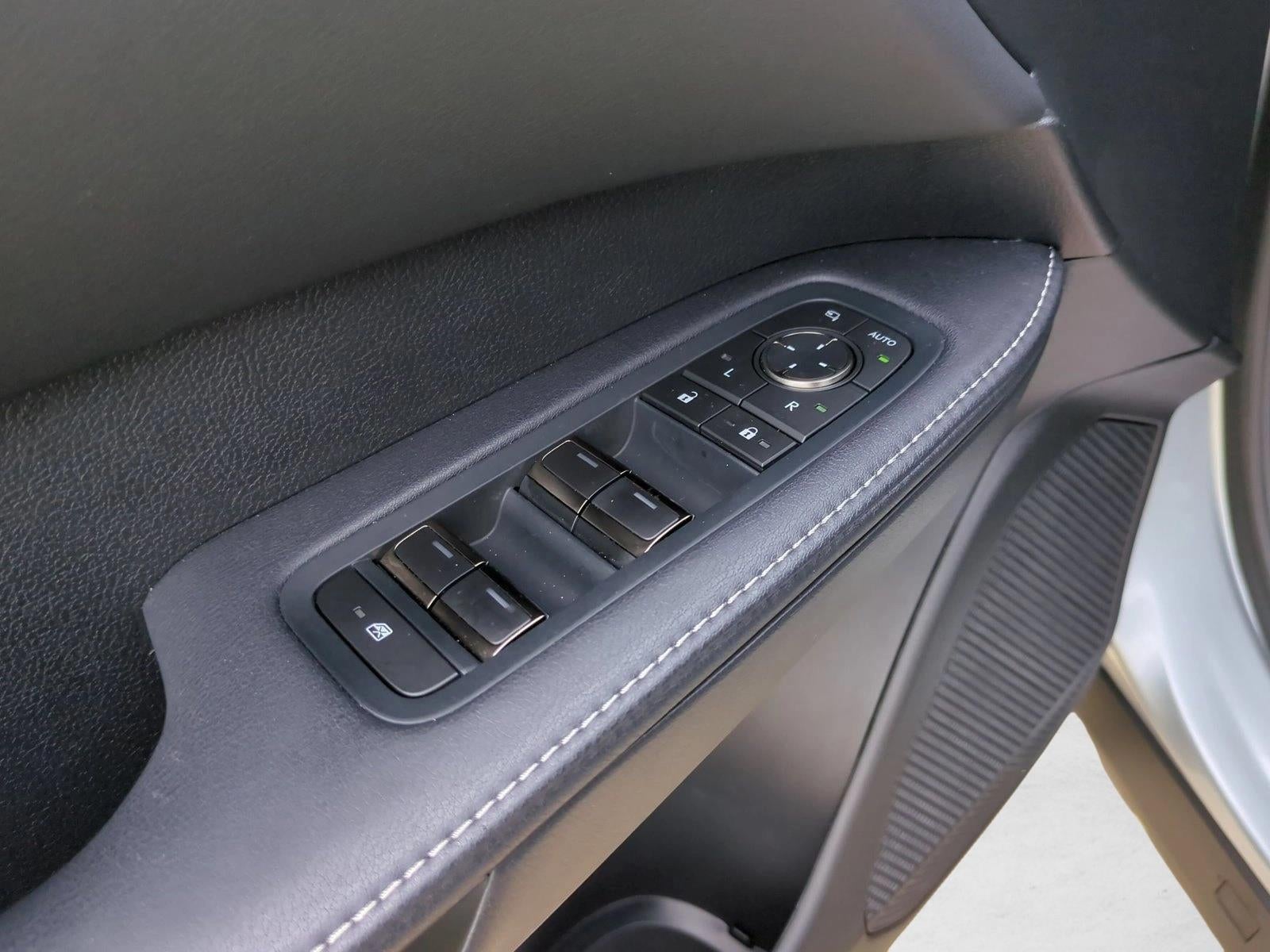 2025 Lexus RX 350 Premium FWD