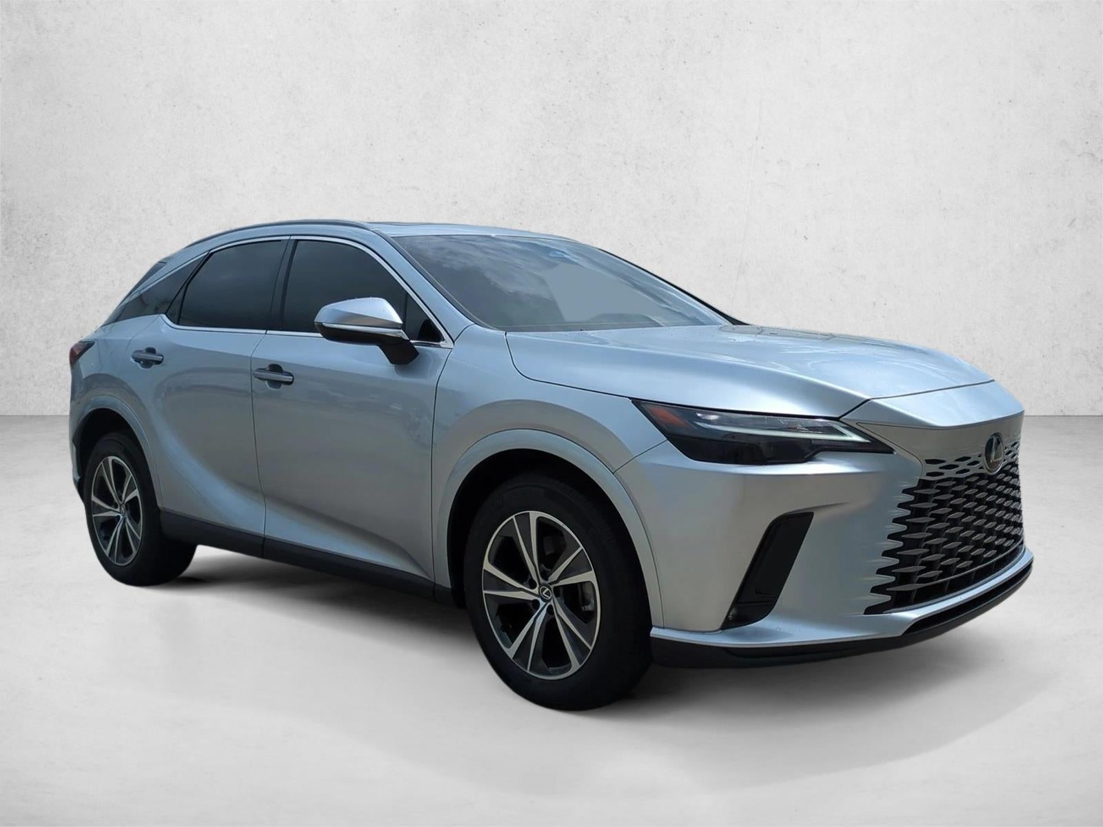 2025 Lexus RX 350 Premium FWD