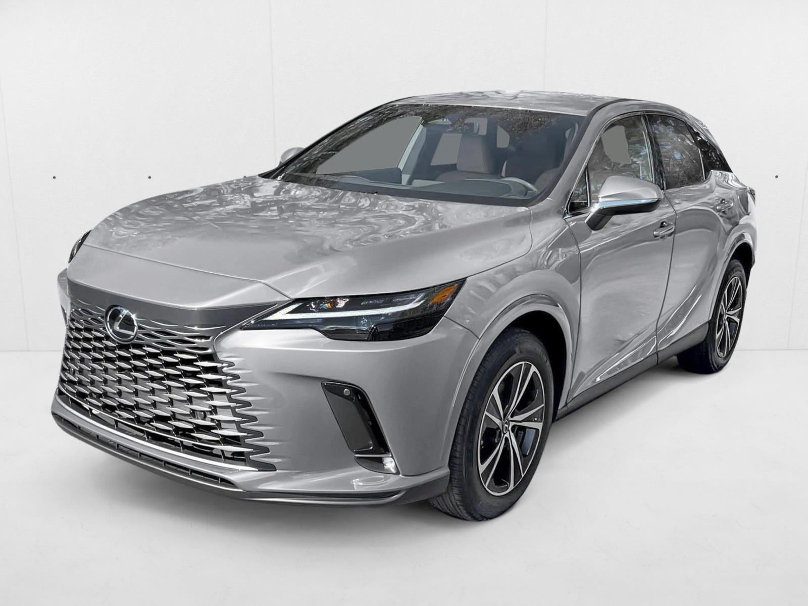 2025 Lexus RX 350 F SPORT Design AWD