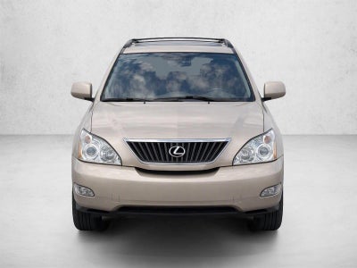 2008 Lexus RX 350 FWD 4dr