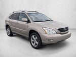 2008 Lexus RX 350 FWD 4dr
