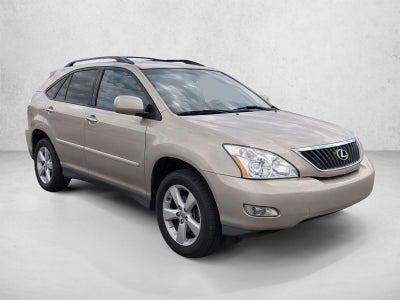 2008 Lexus RX 350 FWD 4dr