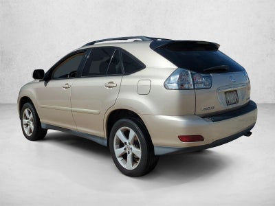 2005 Lexus RX 330 