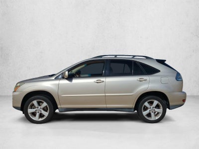 2005 Lexus RX 330 