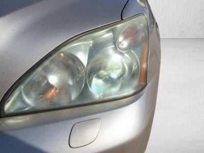 2005 Lexus RX 330 